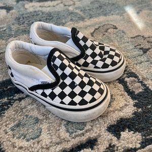 Baby vans